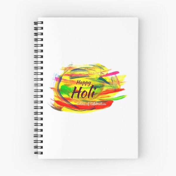 Item preview, Colorful explosion and color powder make a happy Holi designed and sold by TirrellColister.