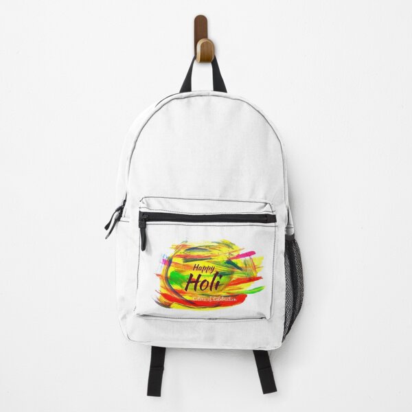 Item preview, Colorful explosion and color powder make a happy Holi designed and sold by TirrellColister.
