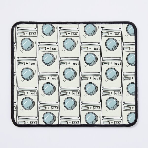 Item preview, Time-Washing-Machine designed and sold by ColderDesignLab.