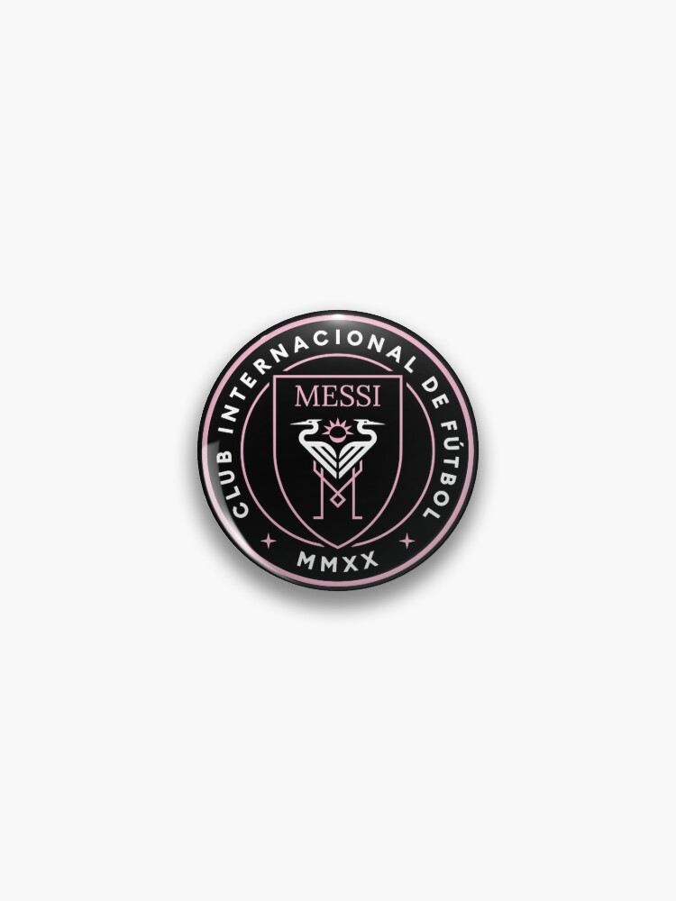 MIAMI FC Enamel Pin - The Miami FC