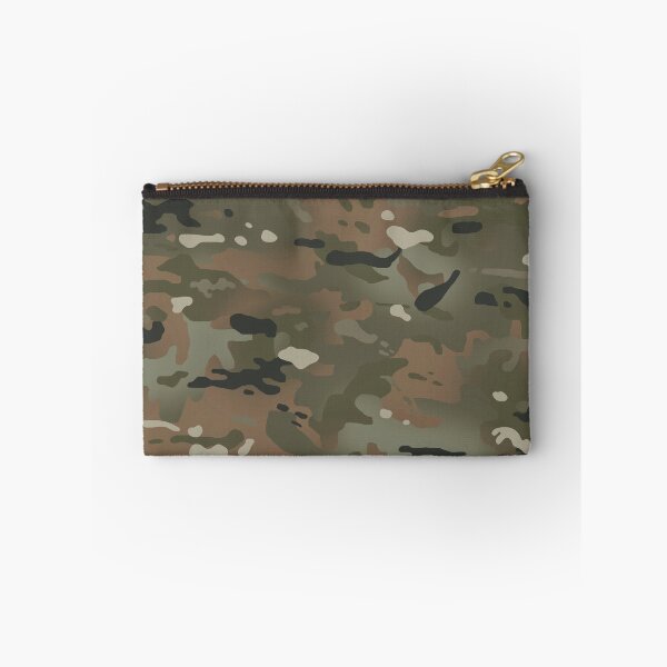 Item preview, Camouflage: Mud Colors II designed and sold by Jared Davies.