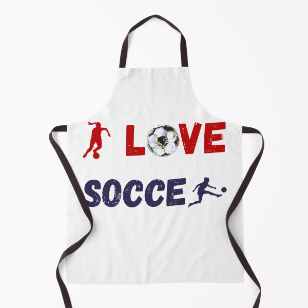 Item preview, Women's Soccer in red blue designed and sold by 36barek.
