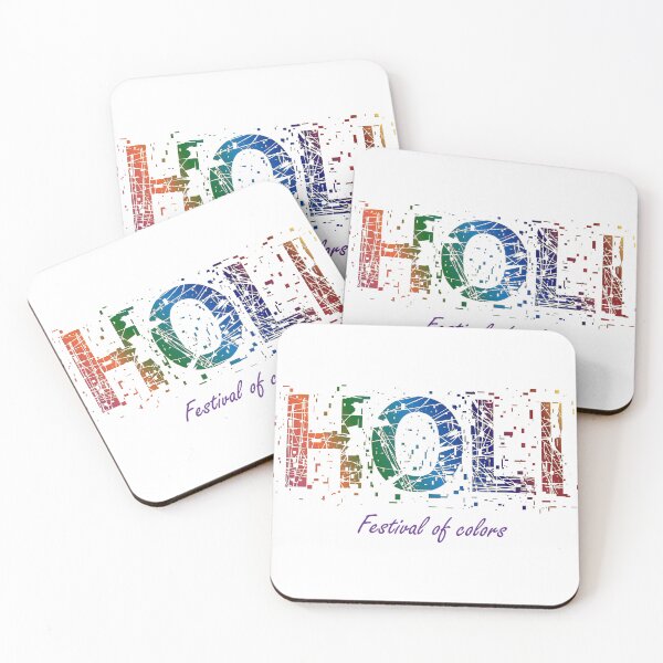 Item preview, Holi, festival of colors designed and sold by TirrellColister.