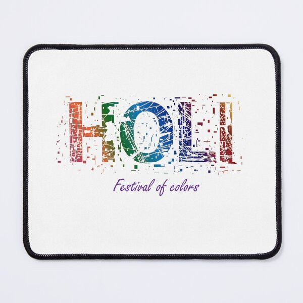 Item preview, Holi, festival of colors designed and sold by TirrellColister.