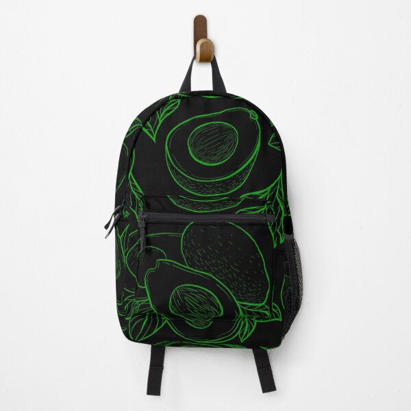 Item preview, Avocados are my spirit animal designed and sold by FashCode.