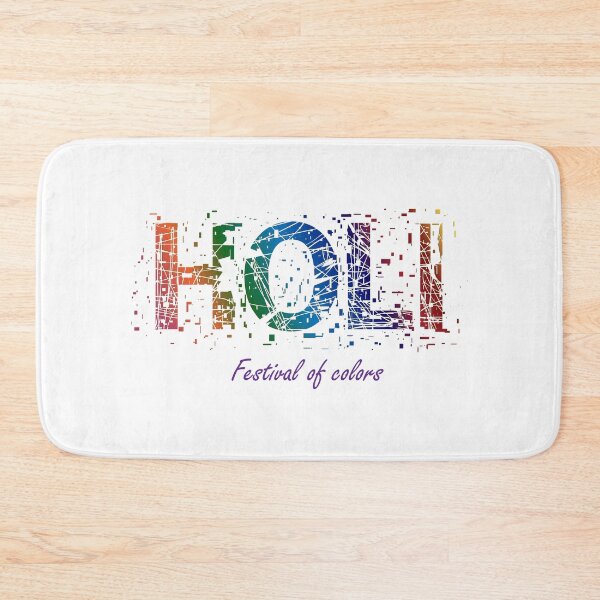 Item preview, Holi, festival of colors designed and sold by TirrellColister.