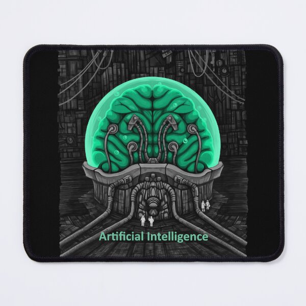Item preview, artificial intelligence designed and sold by neurostructure.