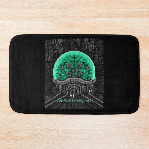 Item preview, artificial intelligence designed and sold by neurostructure.