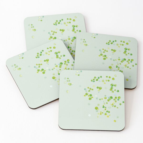 Item preview, Chlorella designed and sold by Lumot.