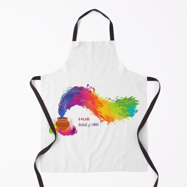 Item preview, Holi, festival of colors designed and sold by TirrellColister.