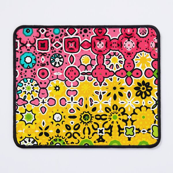 Item preview, Watermelon Limeade designed and sold by MoxedUpPatterns.