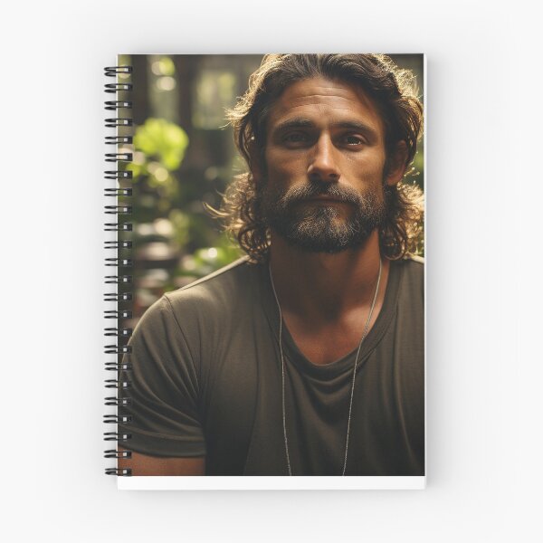 Item preview, Digital Detox Coach - Tech Liberation Guide designed and sold by TheBrainArt.