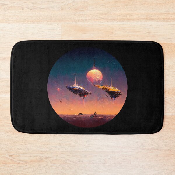 Item preview, Homeworld Taiidaan Carrier on Low Orbit designed and sold by devath.