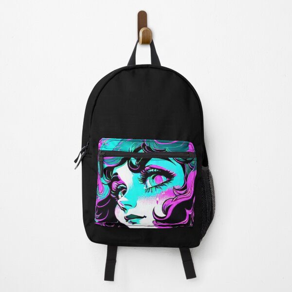 Item preview, The beauty of her designed and sold by Skollwarynz.