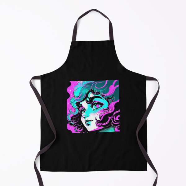 Item preview, The beauty of her designed and sold by Skollwarynz.