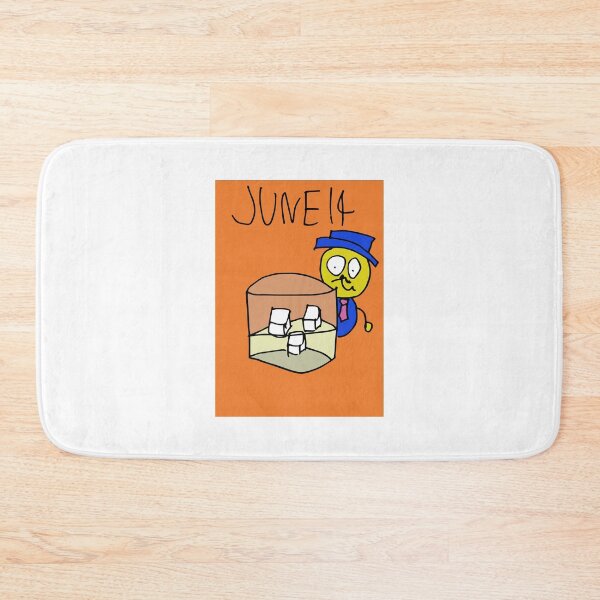 Item preview, JUNE 14th National Bourbon Day (color) JUNE 14 designed and sold by DondokoDonta.