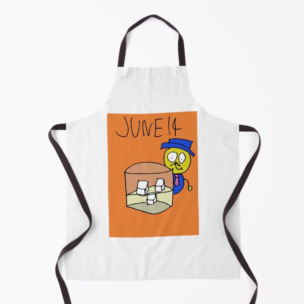 Item preview, JUNE 14th National Bourbon Day (color) JUNE 14 designed and sold by DondokoDonta.