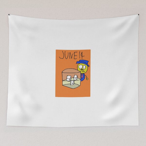Item preview, JUNE 14th National Bourbon Day (color) JUNE 14 designed and sold by DondokoDonta.