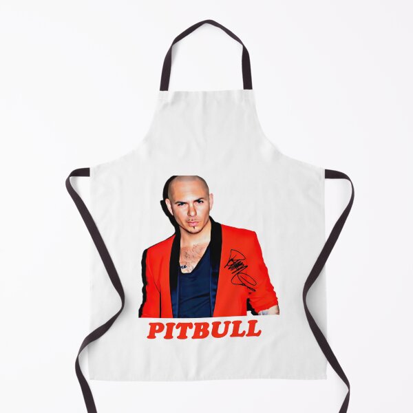 Item preview, Pitbull Rapper  Tour 2023 with Signature designed and sold by ArtChicSebas.