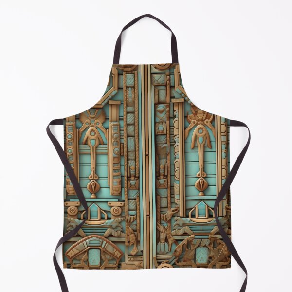 Item preview, Worldly Tiles Collection designed and sold by CoputerEasel.