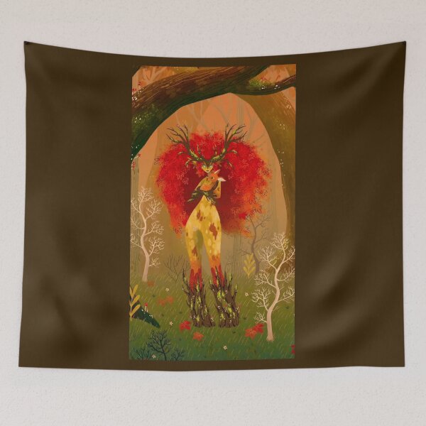 Item preview, dryads designed and sold by ritusdesigns.