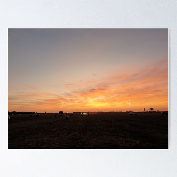 Item preview, Amanecer en Avalon designed and sold by Rocco Dimase.