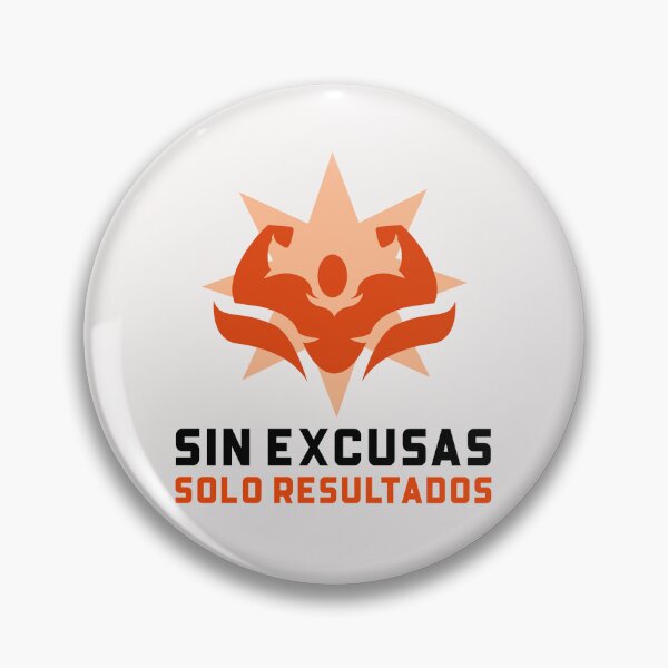 Item preview, Sin Excusas, Solo Resultados - Camiseta Motivadora designed and sold by ARUN VASWANI.