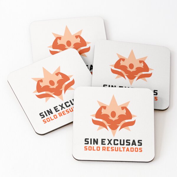 Item preview, Sin Excusas, Solo Resultados - Camiseta Motivadora designed and sold by ARUN VASWANI.