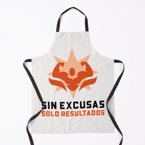 Item preview, Sin Excusas, Solo Resultados - Camiseta Motivadora designed and sold by ARUN VASWANI.