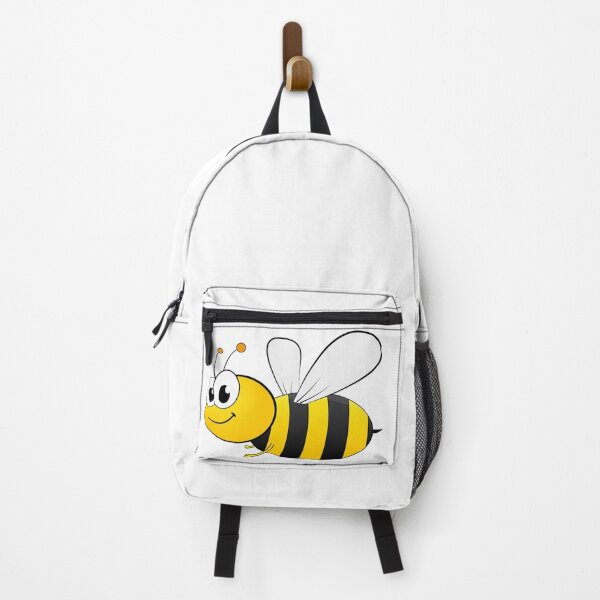 Item preview, Cute Honey Bee Cartoon Design designed and sold by GraceHaleni.