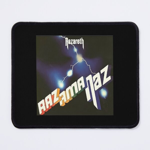 Item preview, Nazareth - Raz ama Naz designed and sold by FlavorDejesus.