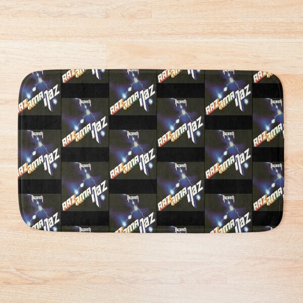 Item preview, Nazareth - Raz ama Naz designed and sold by FlavorDejesus.
