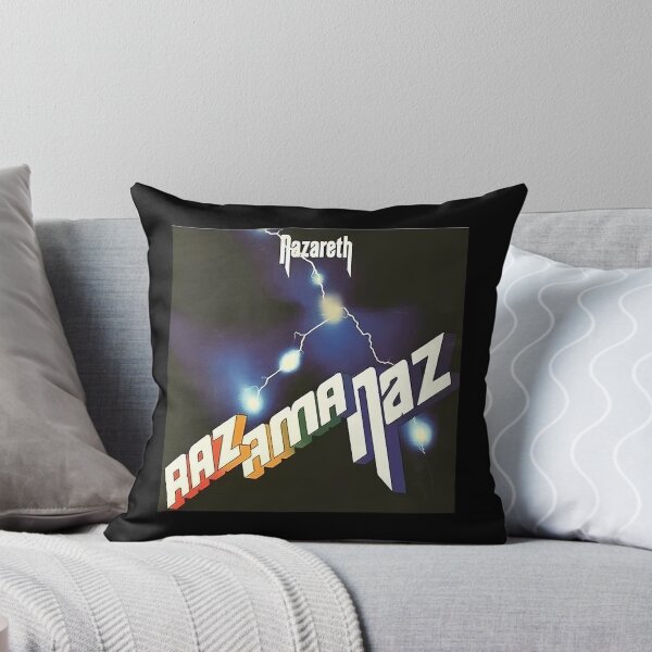 Item preview, Nazareth - Raz ama Naz designed and sold by FlavorDejesus.