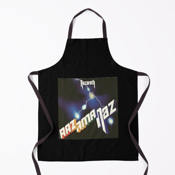 Item preview, Nazareth - Raz ama Naz designed and sold by FlavorDejesus.