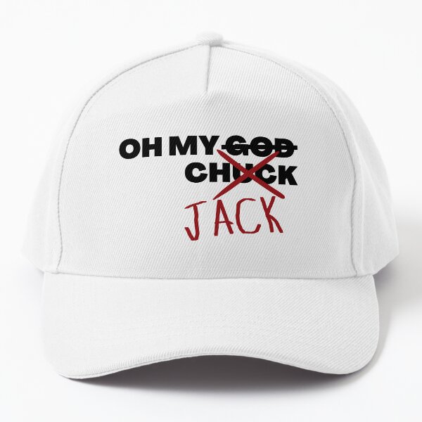 Item preview, Supernatural - Oh My Jack Kline designed and sold by humnoo.