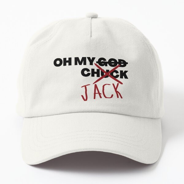Item preview, Supernatural - Oh My Jack Kline designed and sold by humnoo.