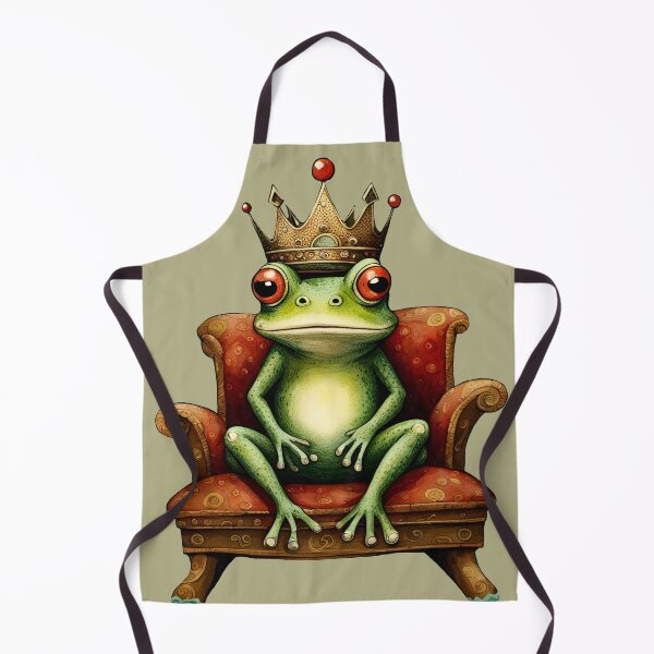 Item preview, The Frog Prince designed and sold by LyndiiLoubie.