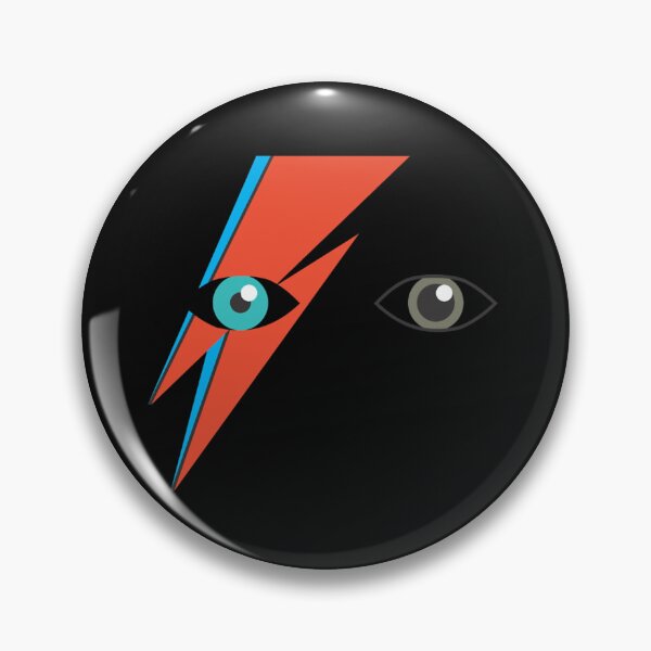 Artikelvorschau, Bowie (Aladdin Sane) entworfen und verkauft von GraceHaleni.