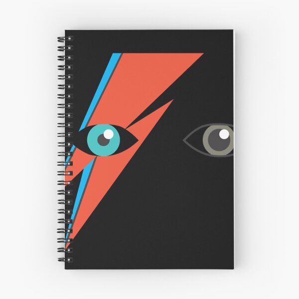 Artikelvorschau, Bowie (Aladdin Sane) entworfen und verkauft von GraceHaleni.