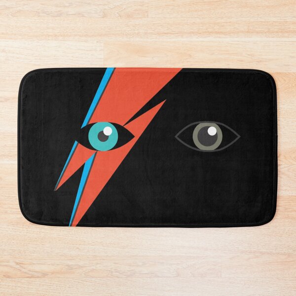 Item preview, Bowie (Aladdin Sane)   designed and sold by GraceHaleni.