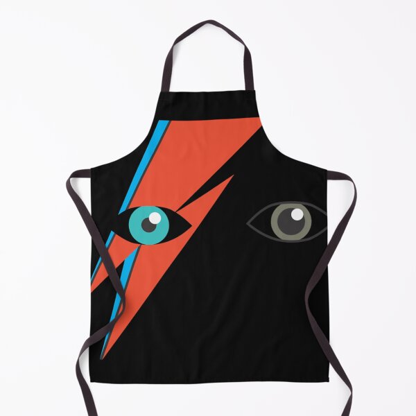 Item preview, Bowie (Aladdin Sane)   designed and sold by GraceHaleni.