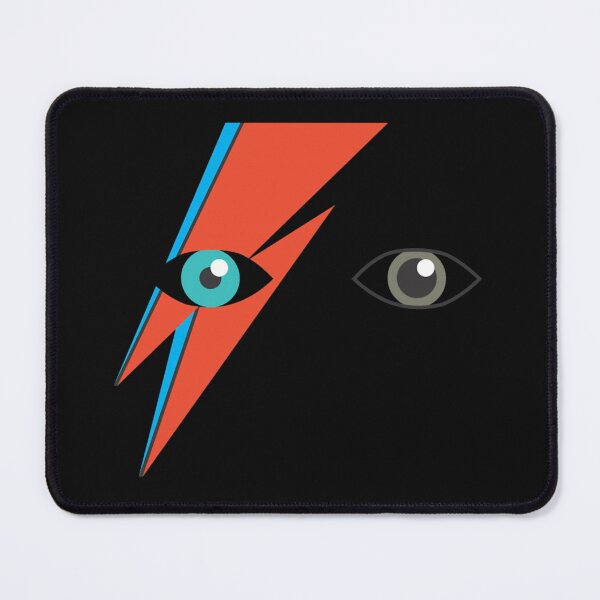 Item preview, Bowie (Aladdin Sane)   designed and sold by GraceHaleni.