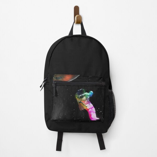 Item preview, Astronaut Floating Above Planet designed and sold by Dyrk Wyst Redbubble Shop.