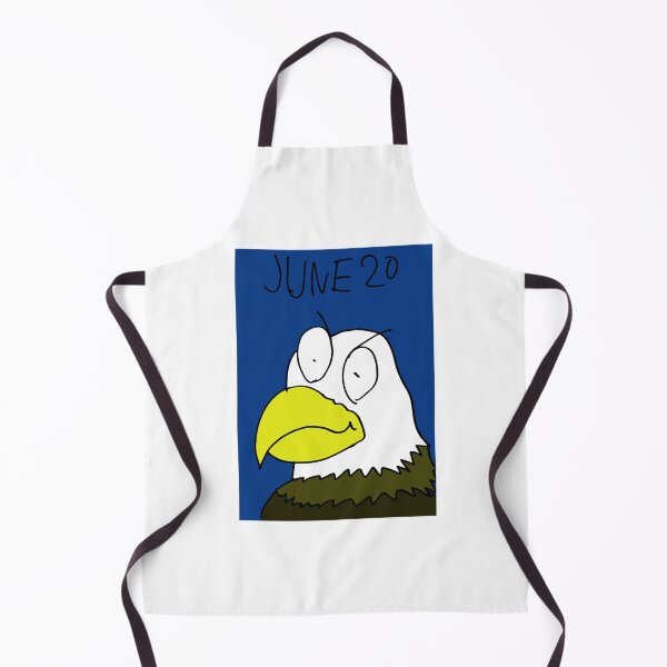 Item preview, JUNE 20th American Eagle Day (color) JUNE 20 designed and sold by DondokoDonta.