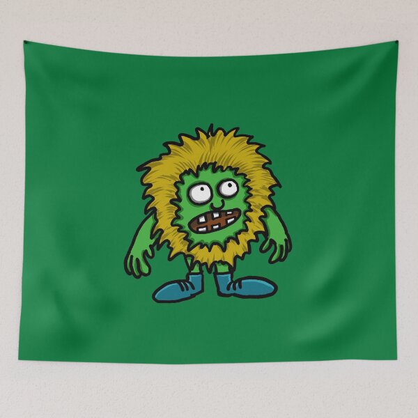 Item preview, funny cartoon character designed and sold by neurostructure.
