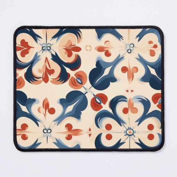 Item preview,  Worldly Tiles Collection  designed and sold by CoputerEasel.