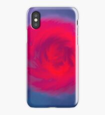 Maelstrom iPhone Case