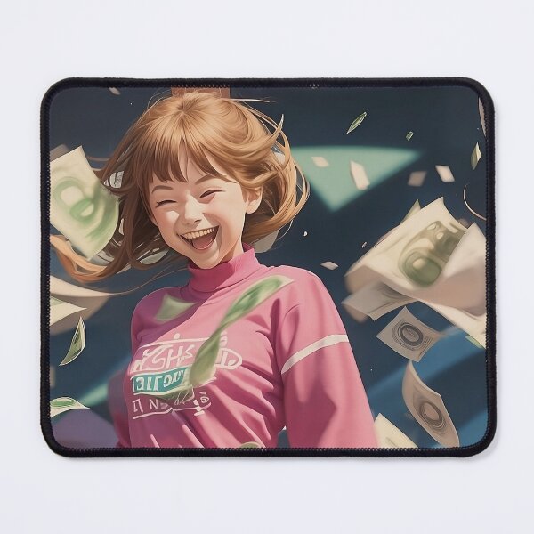 Item preview, smile with the bills designed and sold by wachasoul.