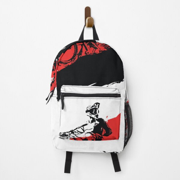 Item preview, Downhill Mountain Biking Concept.  designed and sold by Yuri Hoyda.