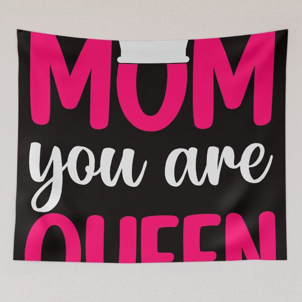 Item preview, Mom Typography designed and sold by 24gap.